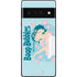 Betty Boop Bubbles Google Pixel 6 Pro Skin